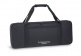 Keyboard gigbag SOFTBAG M-SOLO Black