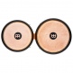 PERCUSSION JOURNEY SERIES HB50 BONGO, CREAMSICLE