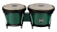 PERCUSSION JOURNEY SERIES HB50 BONGO, FOREST GREEN