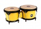 PERCUSSION JOURNEY SERIES HB50 BONGO, ILLUMINATING YELLOW