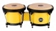 PERCUSSION JOURNEY SERIES HB50 BONGO, ILLUMINATING YELLOW