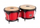 PERCUSSION JOURNEY SERIES HB50 BONGO, RED