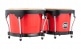 PERCUSSION JOURNEY SERIES HB50 BONGO, RED