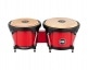 PERCUSSION JOURNEY SERIES HB50 BONGO, RED