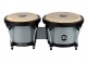 PERCUSSION JOURNEY SERIES HB50 BONGO, ULTIMATE GRAY