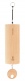 MERCURE - MEDITATION WIND CHIME - BEECH