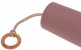 Mira - Meditation Wind Chime - Shaped Aluminum Bell