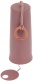 Mira - Meditation Wind Chime - Shaped Aluminum Bell