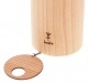 NEPTUNE - MEDITATION WIND CHIME - BEECH