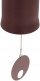Polaris Meditation Wind Chime Shaped Aluminum Bell