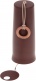 Polaris Meditation Wind Chime Shaped Aluminum Bell