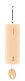 SATURNE - MEDITATION WIND CHIME - BEECH