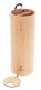 HEOLA SOLEIL MEDITATION WIND CHIME BEECH