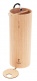 HEOLA SOLEIL MEDITATION WIND CHIME BEECH