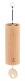 HEOLA SOLEIL MEDITATION WIND CHIME BEECH