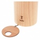 ERIS - MEDITATION WIND CHIME - BEECH