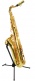 Stands Stand Saxophone Ténor Travlite + Housse DS432B
