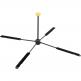 Stands Stand Flute Travelite DS460B