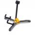 Stands GS402BB Guitare/basse Mini Stand avec Housse