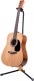 SUPPORT GUITARE GS412B-PLUS