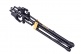 Stands Support 2 Guitares GS422B-plus