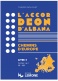 L'Accordéon d'Albana - Livre 5 : Chemins d'Europe