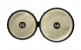 HFB100BK - BONGOS HEADLINER 6.75-8