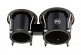HFB100BK - BONGOS HEADLINER 6.75-8