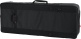 Keyboard gigbag G-PG-49 Black