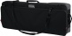 Keyboard gigbag G-PG-49 Black