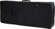Keyboard gigbag G PG61 Black