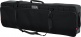 Keyboard Gigbag G-PG61 SLIM Black