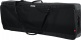 Keyboard gigbag G-PG76 Black