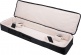 Keyboard gigbag G-PG76 SLIM Black