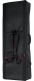 Keyboard gigbag G PG88 Black