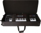 Keyboard gigbag GK61 SLIM Black