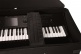 Keyboard gigbag GK88 SLXL Black