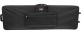 Keyboard gigbag GK-88-XL Black