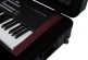 Keyboard Gigbag GTSA-KEY88SL Black