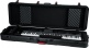 Keyboard Gigbag GTSA-KEY88SL Black