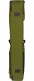 Folk Dreadnought Green Softcase - ICON