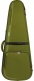 Folk Dreadnought Green Softcase - ICON