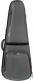 Softcase Folk Dreadnought Gris - ICON