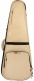 Folk Dreadnought Beige Softcase - ICON