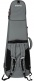 Electric Gray Softcase - ICON