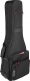 Softcase Double Basse Electrique Noir - ICON