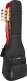 Softcase Double Basse Electrique Noir - ICON