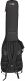 Softcase Double Basse Electrique Noir - ICON