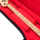 Softcase Double Basse Electrique Noir - ICON