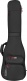 Softcase Double Basse Electrique Noir - ICON